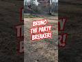 Bruno the Party Breaker! #dogs #dogshorts #funnydogs #funnypets #doglife  #viralpets