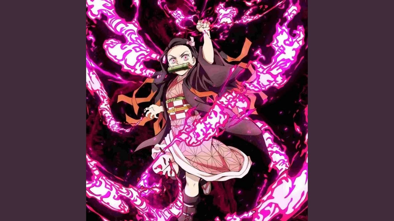 Nezuko Theme (Trap Remix)