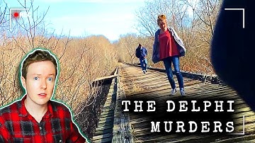 The Case of the Delphi Murders