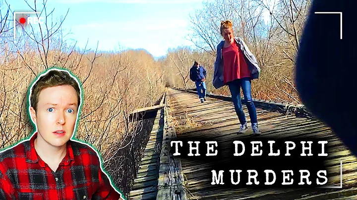 The Case of the Delphi Murders