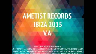 Mr. Dello - Simplon (Original Mix) - Ametist Records
