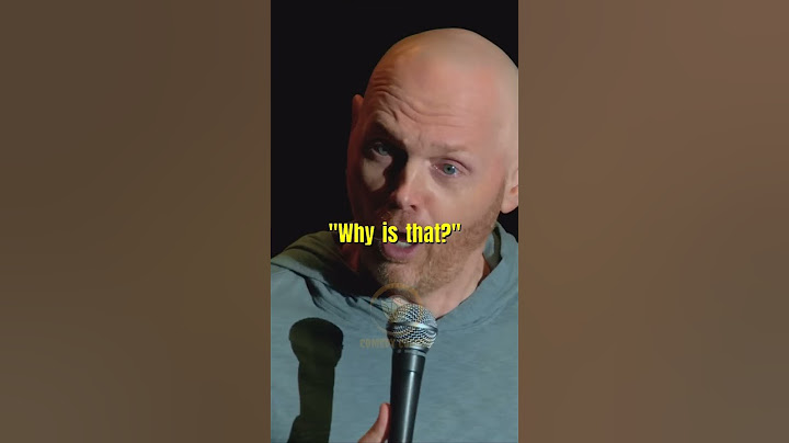 Bill Burr | Why Female Athletes Don't Make As Much As Male Professional Athletes? #shorts