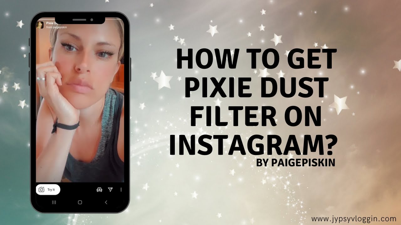 Pixie instagram pixel Pixel_Pixie_ca @pixel_pixie_ca