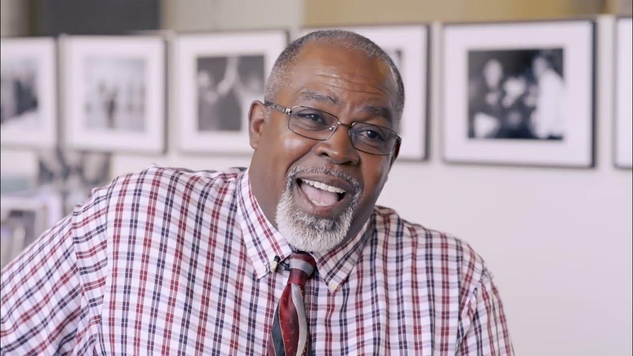 Founding Board Member Calvin Johnson on the Innocence Project's 25th