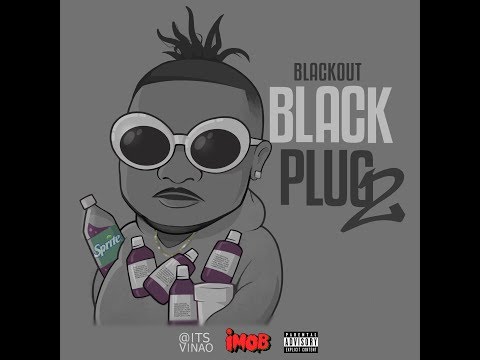 BLACKOUT | BLACK PLUG VOL. 2