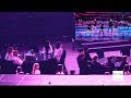 TWICE, GFRIEND,IZ*ONE,Wanna One REACTION TO Red Velvet RBB[4K]@190115