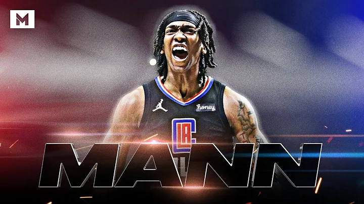 Terance Mann BEST Highlights & Moments From The 20...