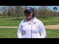 #GLVCwgolf: USI's Taylor Howerton