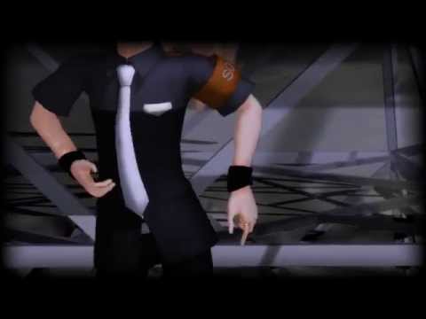 【UTAUカバー+MMD】アザレアの亡霊【穂歌ソラ / Suiga Sora】