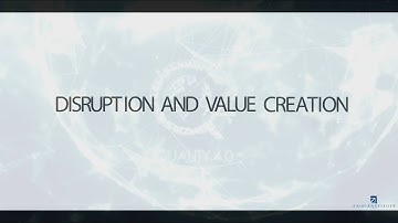 Masterclass 6 : Quality 4.0 - "Value creation in digital era through Digital Transformation" - Part1