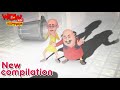 Motu Patlu | Motu Patlu Biên soạn | Compilation 70 | Animation | Wow Kidz Vietnam