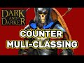 Counter multiclassing w this build  dark and darker