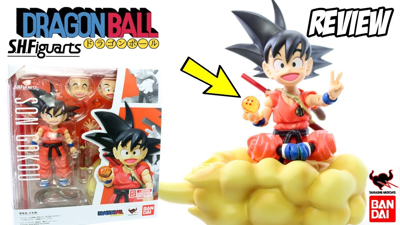 Dragon Ball Super Action Figure para Crianças, Filho Goku Filho