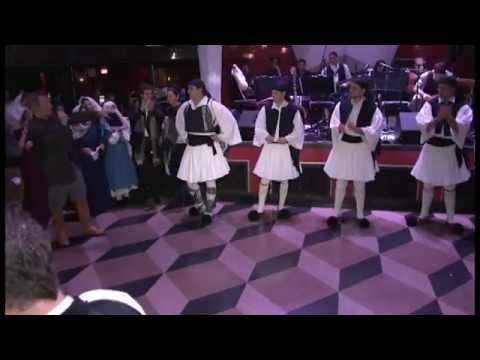 Orpheus 25th Anniversary