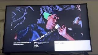 Friday 1995 - Vh1 End Credits - 01142023