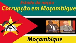 Moçambique para todos: O Estado da Nação