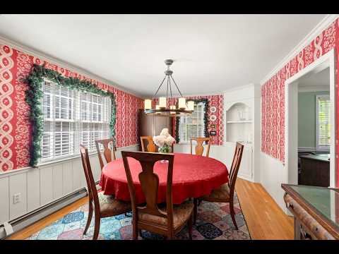 24 Hitching Post Lane, Bedford, NH home video tour