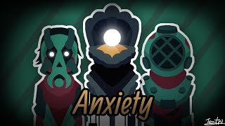 Incredibox Xrun Mix "Anxiety" 5 Minute Mix
