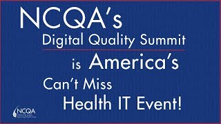 Digital Quality Summit - 2018 Recap