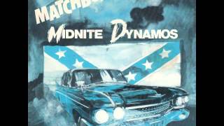 Matchbox  - Midnite Dynamos chords