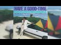 Koichi Kawamura (川村康一) - Have A Good-Time (Full Album, 1989, Japan)