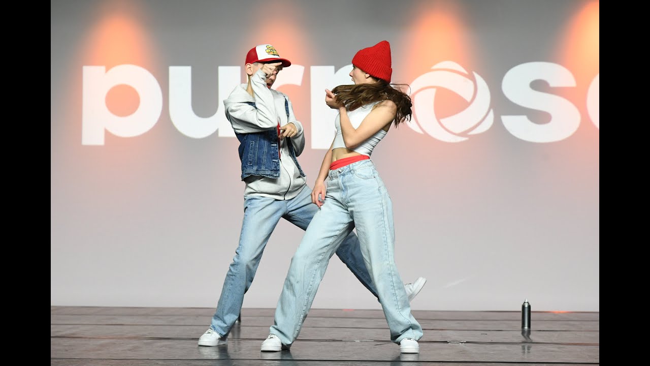 Subway Surfers - Fascination Dance Studio