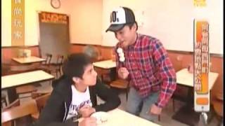 20090422-食尚玩家-來去住一晚-阿爸阿母西門町約會地點大公開(2/5)