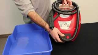 Vapore D30 training video ENGLISH