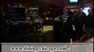 Goose Island Brewery on Dining Chicago