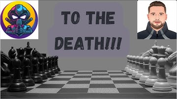 1V1 AGAINST Luk.AI In Chess.com