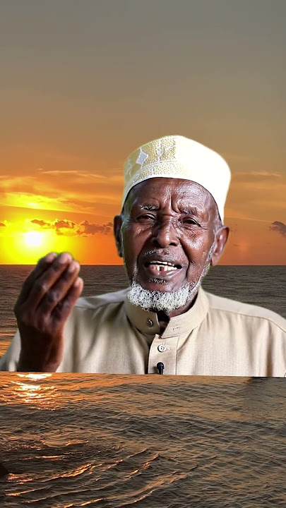 Download lagu Qofkii arrimihiisa u daaya Alle, Alle wuxuu siinayaa wax ka badan inta uu rajaynayo