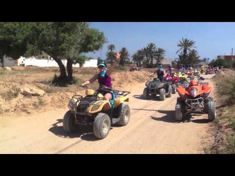Appassionato Fitness Djerba