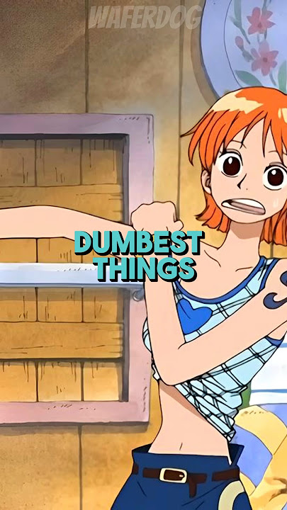 Just Dumbest Strawhats Things | Onepiece | #shorts  #onepiece