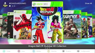 HD 500GB INTERNO P/ XBOX 360 RGH (Moisés - Rondon do Pará - PA)