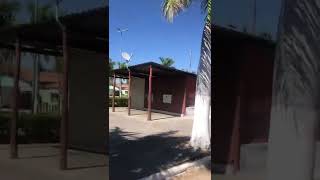 Monte Alegre do Goiás - GO
