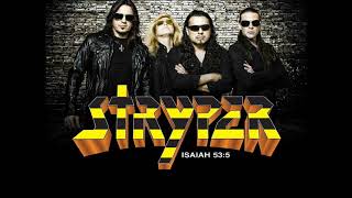 Calling On You Song Lyrics - Stryper