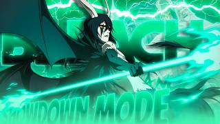Mastering Showdown Mode Event in BLEACH: Soul Resonance (Part 4)