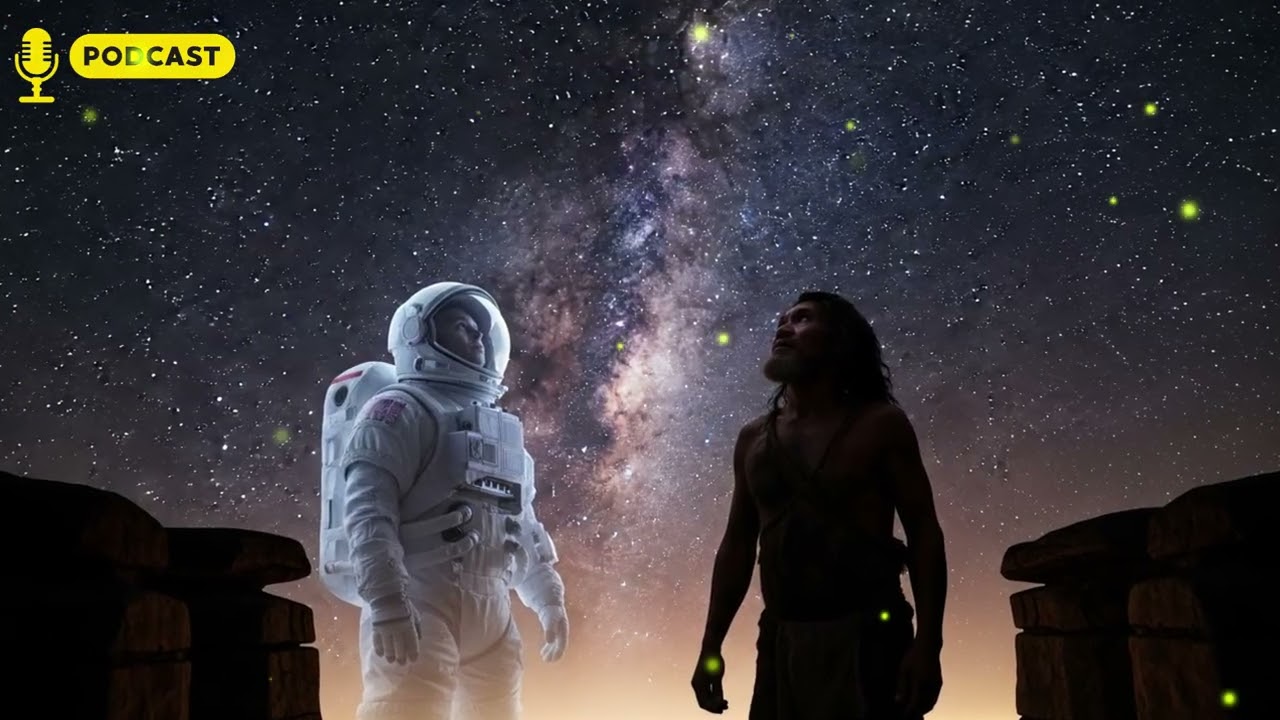 อัคคัญญสูตร vs Big Bang: พระพุทธเจ้าเห็นกำเนิดจักรวาลก่อนวิทย์ 2,500 ปี? | เทียบช็อตต่อช็อต