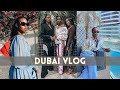 DUBAI VLOG | SPENDING THE HOLIDAYS & NEW YEARS IN DUBAI | THE YUSUFS