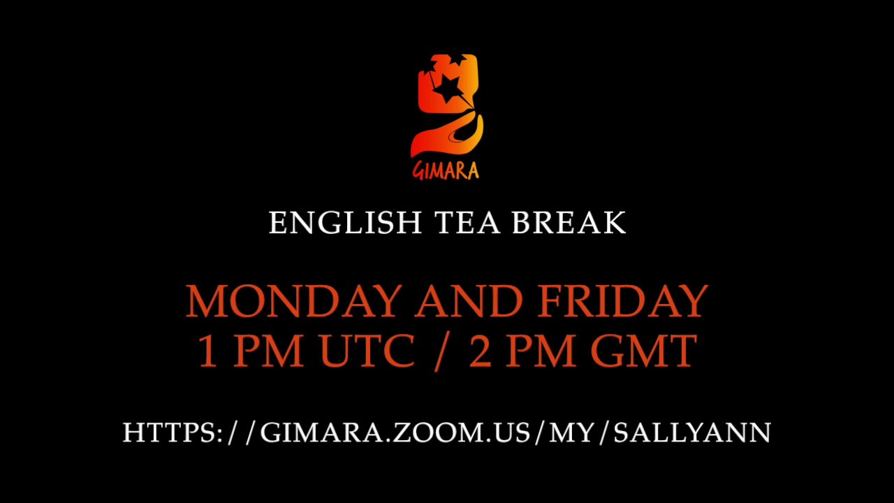 Free 15 minutes English lessons with 