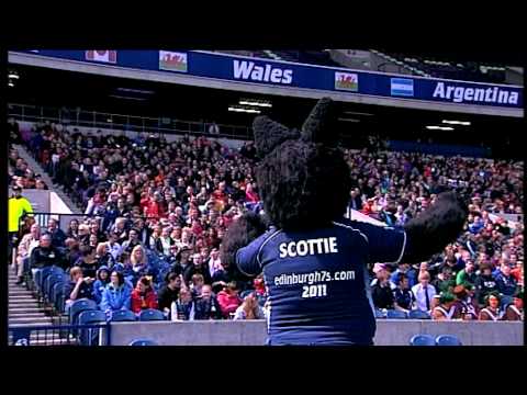 Edinburgh Sevens: Play of the Day