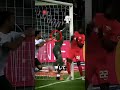 【驚愕】天才的な判断がこちら‼ #サッカー