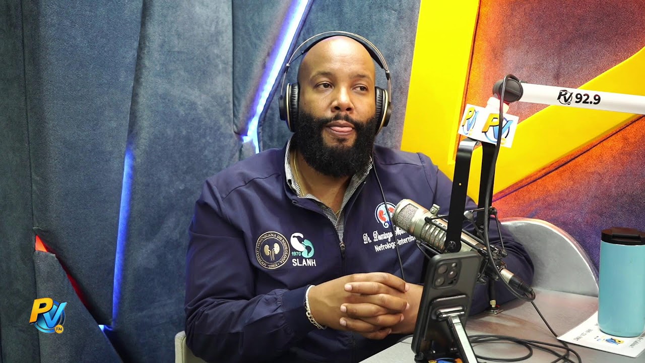 DIABETES y RIÑONES: Cómo Evitar la INSUFICIENCIA RENAL | Dr. Domingo Martínez Nefrólogo