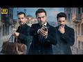 OLUM SAYAGI (2026) Aras Bulut, Çağatay Ulusoy, Taner Rumeli | Yeni film Aksiyon Full HD