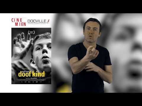 Promo docu doof kind