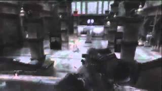 MW3 Quickscoping proof (OFFICIAL)