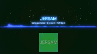 bongga dance   dj jersam   130 bpm
