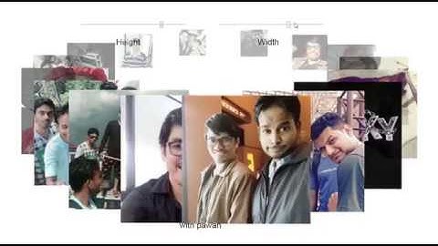 Carousel Animation Capx available on Scirra Store   Video Preview