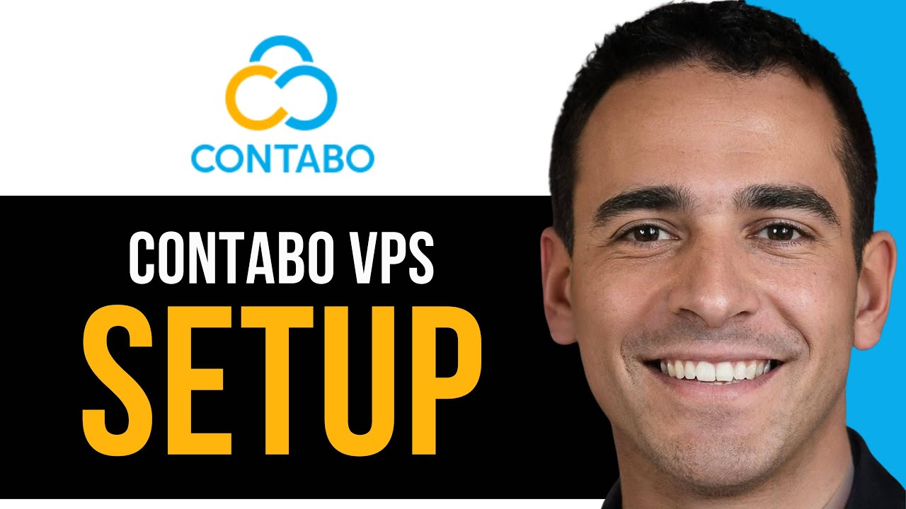 Как настроить VPS Contabo | Пошаговое руководство!
