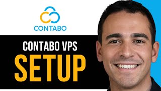 How to Setup Contabo VPS | Step By Step Tutorial!